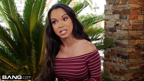 BANG Confessions -  Daddys Girl Emily Mena Fucks The Hotel Staff