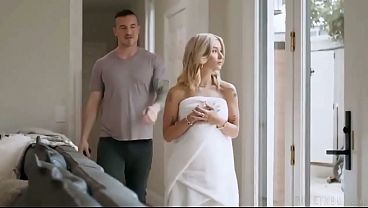 she want hard fuck with big Dick