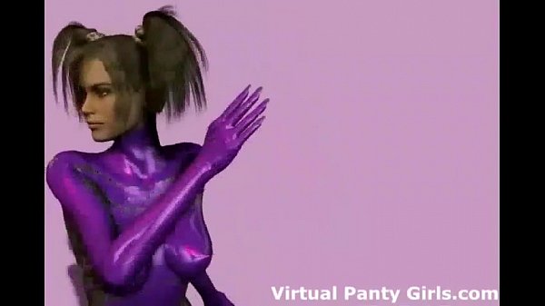 Download Video - 3d anime teen with freckles sucking big dick