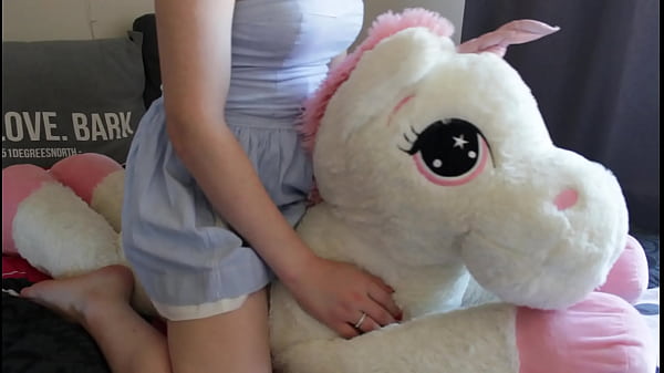 Download Video - Humping My Unicorn