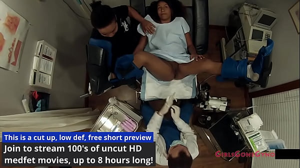 Tampa University Entrance Physical - Katalina