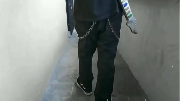 Lil saad fodendo gostoso no seu novo video clipe