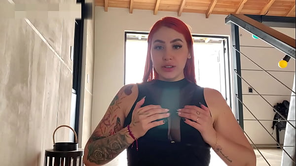 Download Video - Deliciosa masturbaci&oacute;n anal con una latina muy puta - AndreaPardo