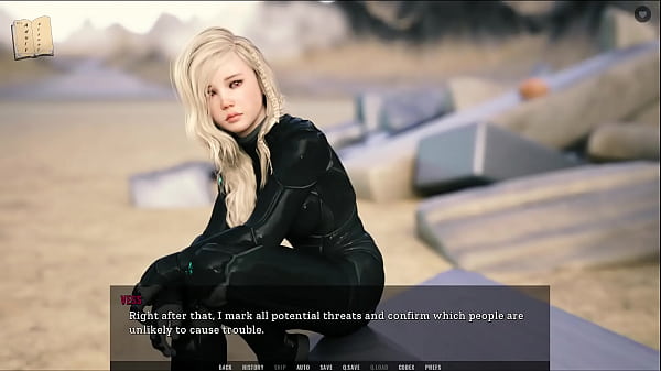 Download Video - Tales From The Unending Void 198