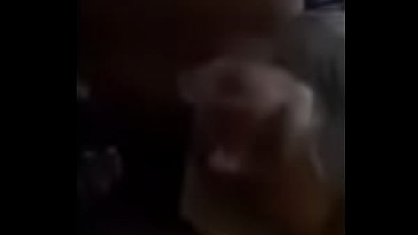 Milf sucking BBC