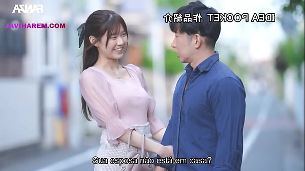 Hot student makes married professor cheat - SUBTITLED
