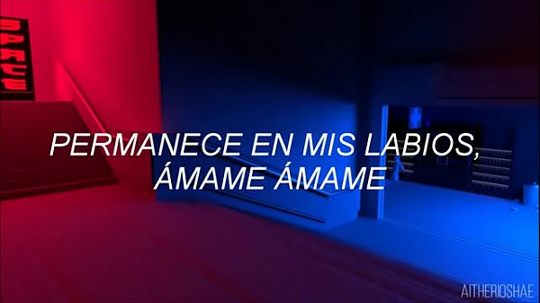 Kim Lip & Jin Soul - Love Letter (LOONA)