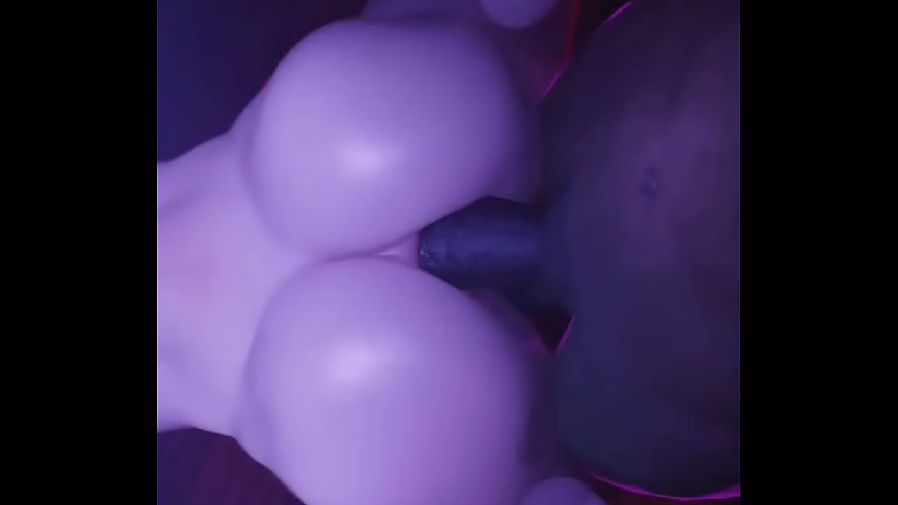 Swinging with a blonde russian and a BBC