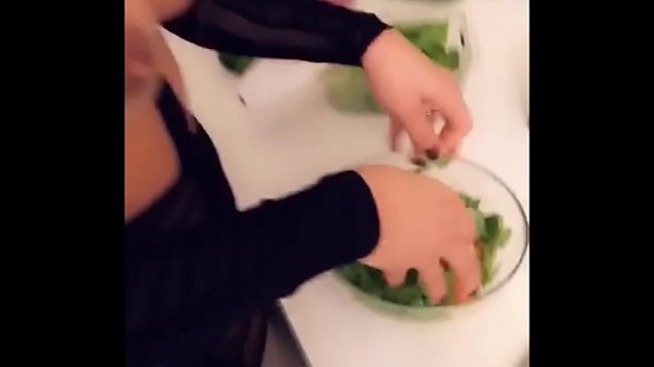 your favorite dinner is ready