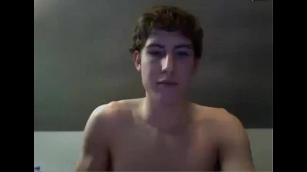 Download Video - American Guy Cum