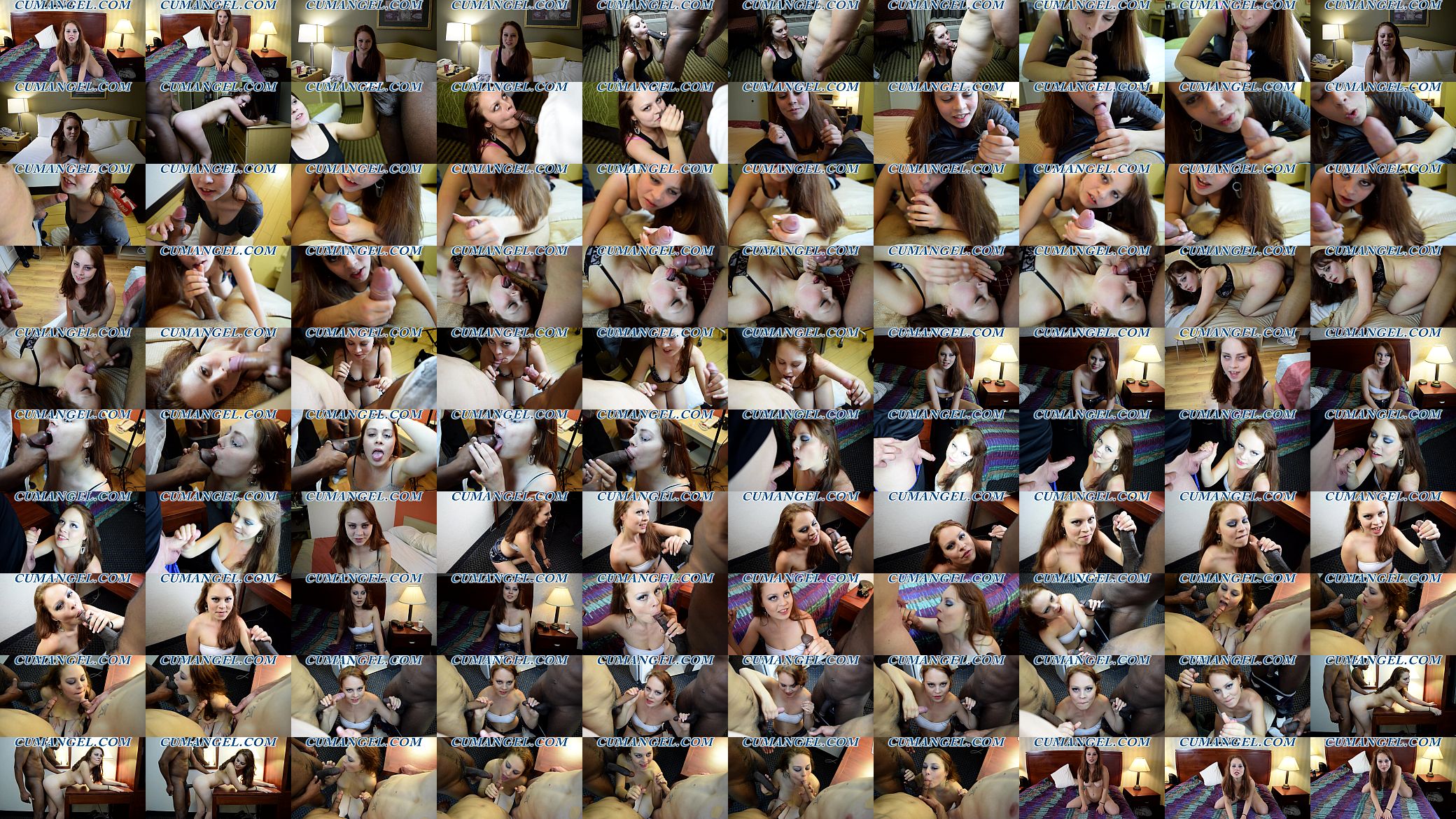 im a cumwhore compilation dirtiest talking ever cumslut big black dick swallow 预览图
