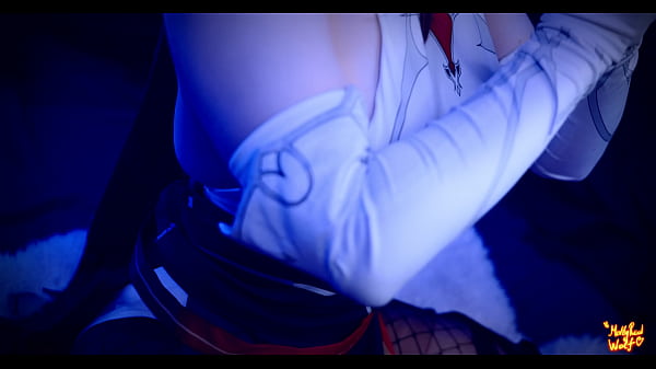 Genshin Impact. Wrong Prayer of the Rosaria -