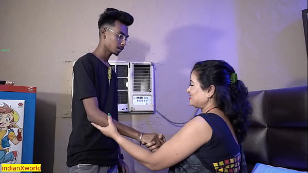 18yrs AC Mechanic Sex! Please repair my Pussy