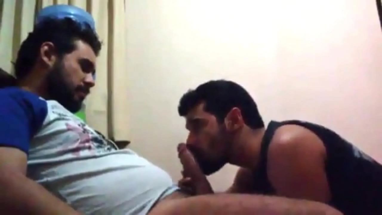 Marcos Goiano y Pedro Barbudinho
                    hairy oral brazil gay gay amateur gay blowjob gay anal gay deepthroat muchos negros