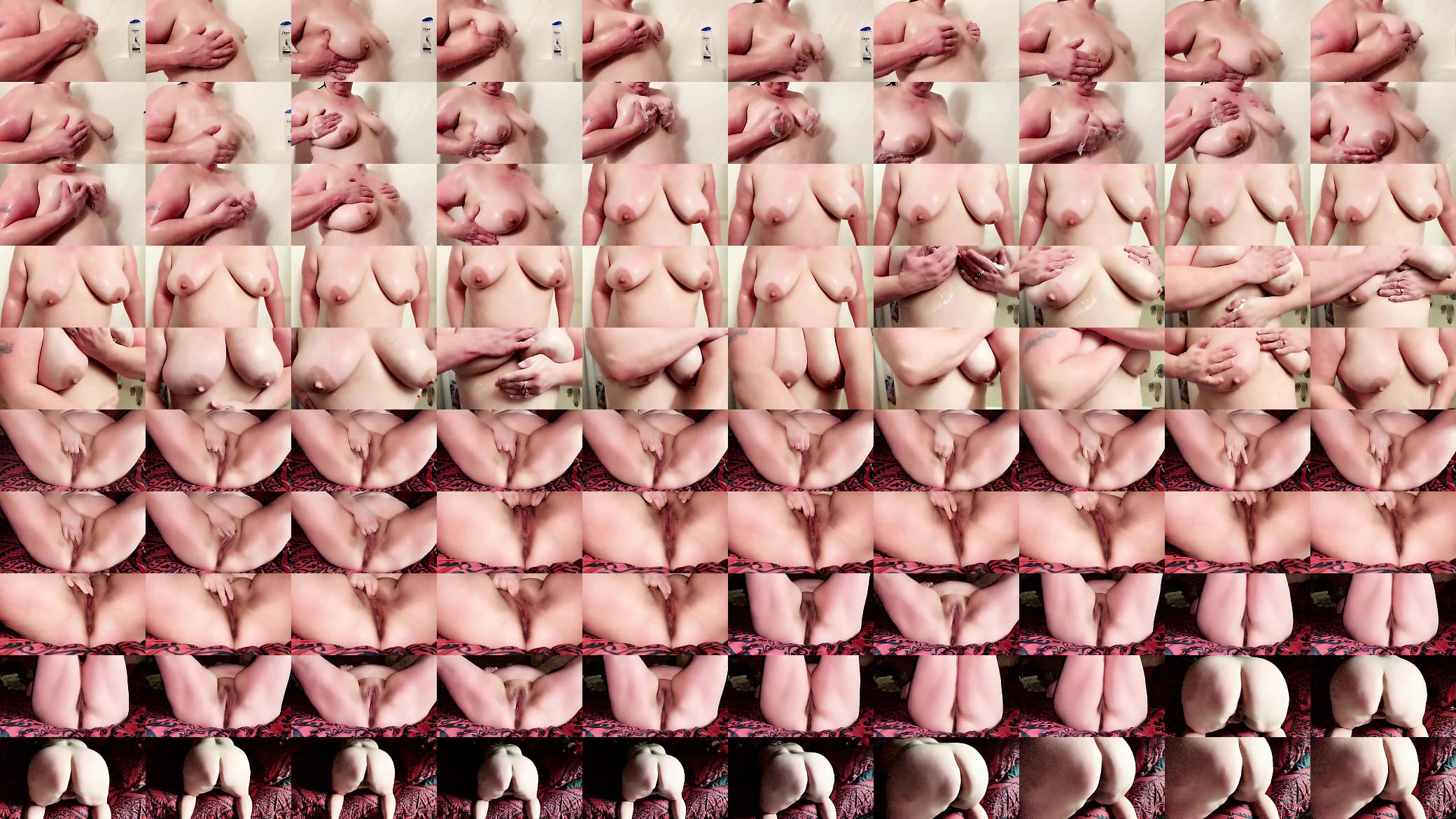 Slow Mo Pussy Remaster 预览图