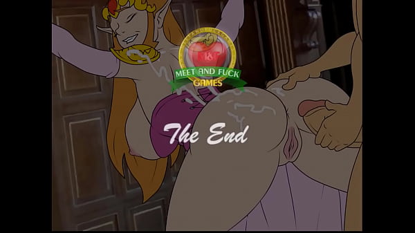 Meet N' Fuck - The Zelda Collection