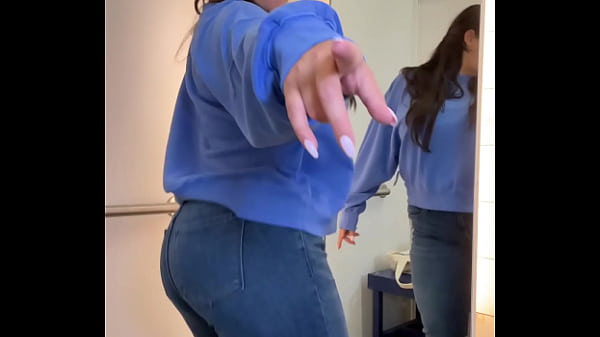 BBW Try on Haul ft Busty Dani Valentina