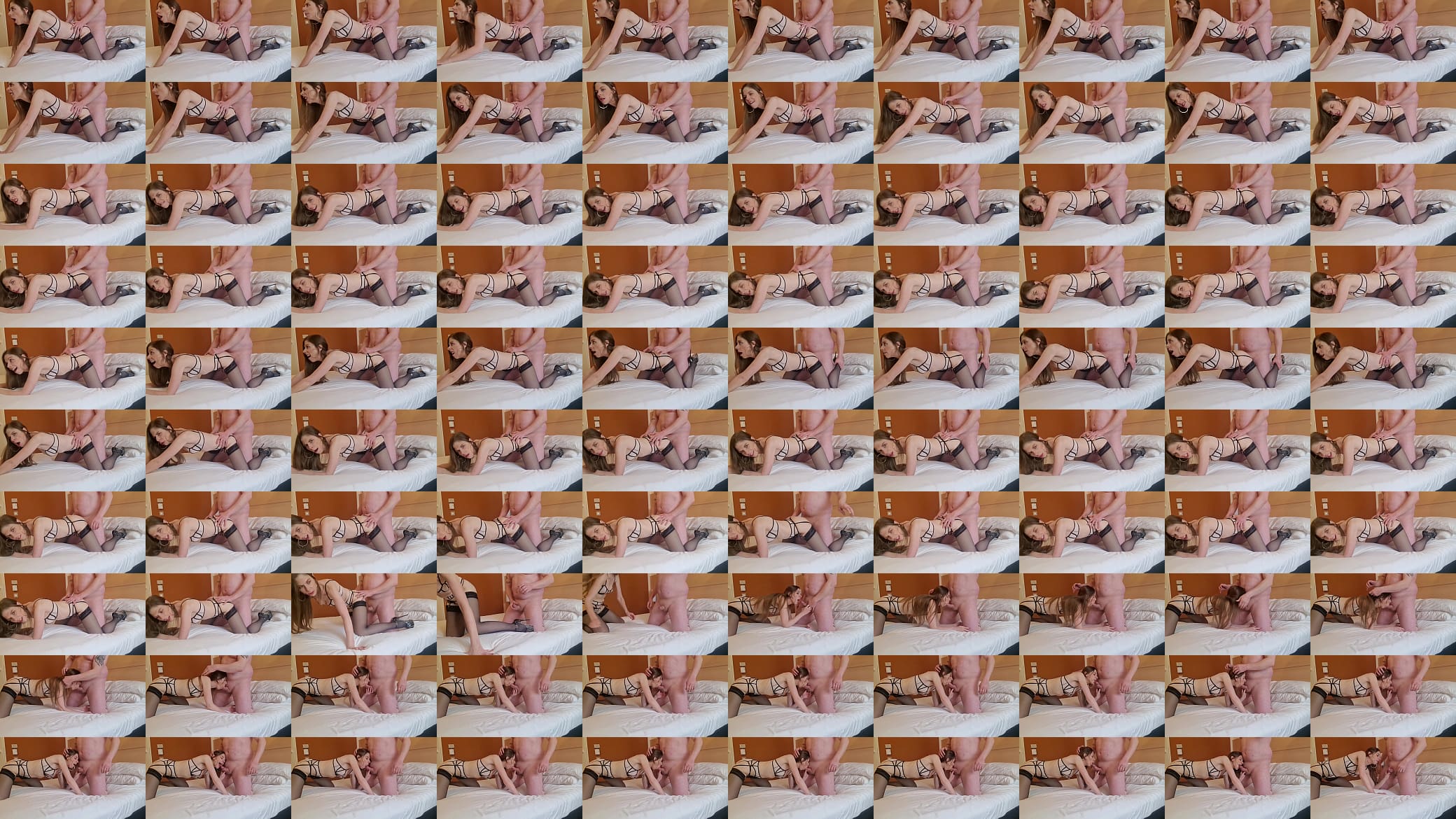 Hotel Anal Fuck With Alice Maze 预览图