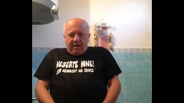 Download Video - a little wank