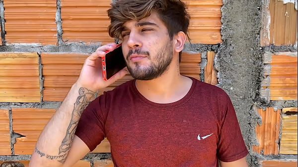 Cade O PAU (ZERO 01)