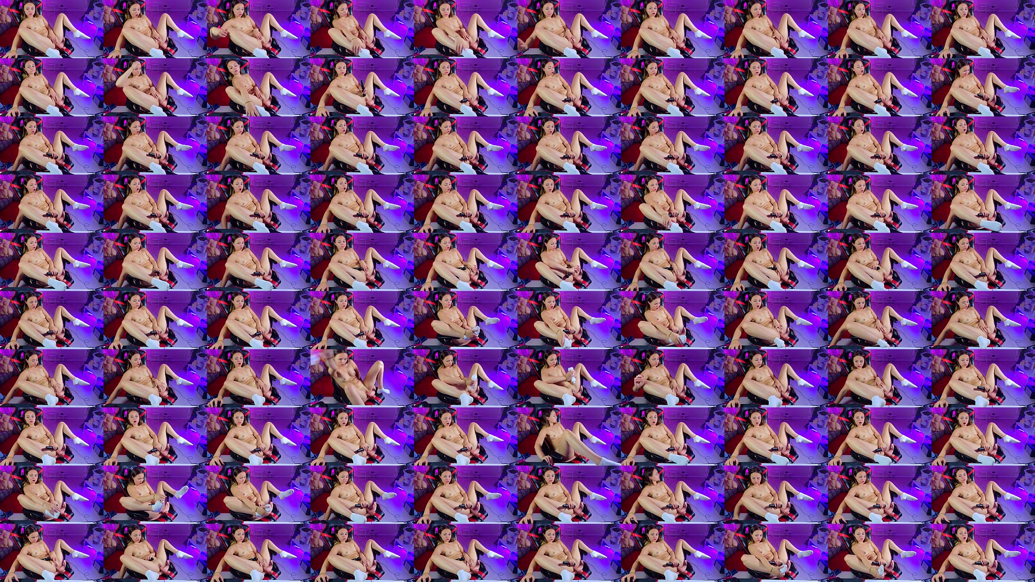 try not to cum right here with me 预览图
