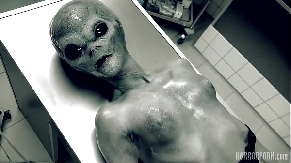 horrorporn roswell ufo porn video download