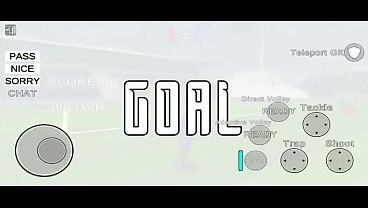 Méxicano Aaron se hace gol increíble