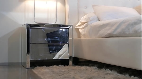 Blake Eden Uses Her Little Vibrator To Get Off Hard!