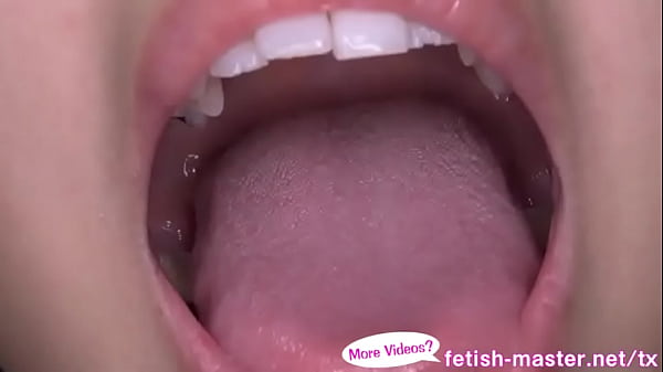 Japanese Asian Tongue Spit Face Nose Licking Sucking Kissing Handjob Fetish - More at fetish-master.net