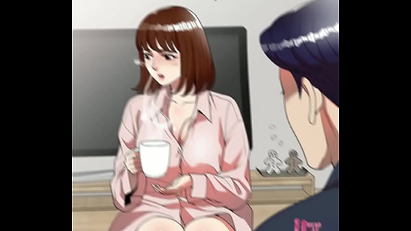 Webtoon Anime My Sadistic Instructor's Erotic Lesson