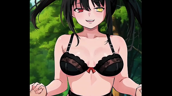 Fucking anime bitches part 2
