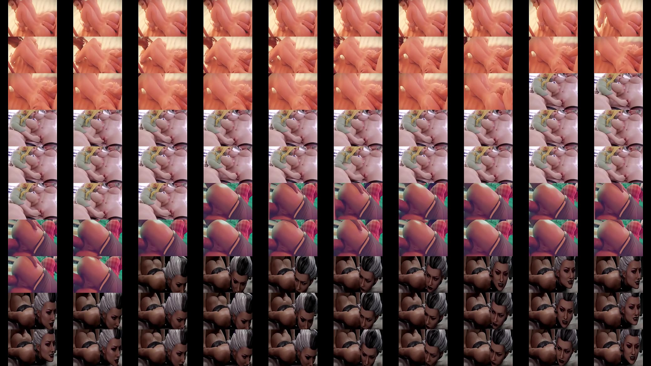 Porno en 3D 预览图
