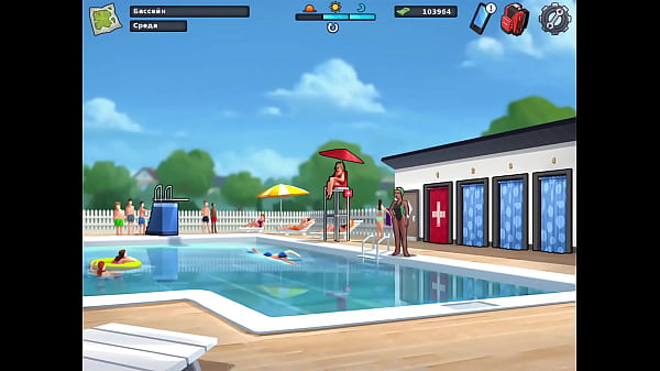 Complete Gameplay - Summertime Saga, Part 28