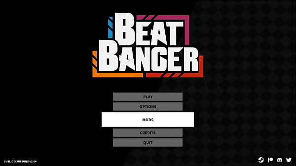 Beat Banger mods [ Rule 34 Hentai Game PornPlay ] Ep.2 I cannot focus while pacman and mario ghosts are sucking my hard cock