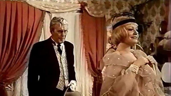 Old retro porn from 1970 come to you