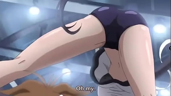 Girlfriend animation