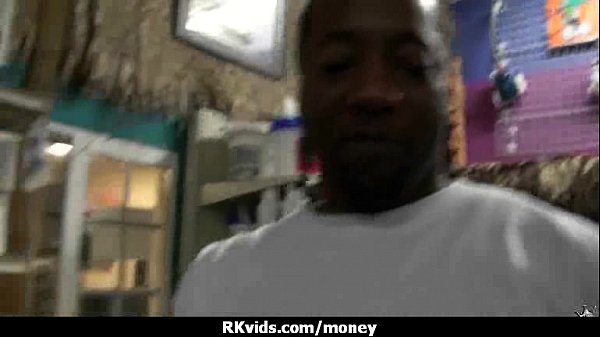 Sex Paying My Bills 24