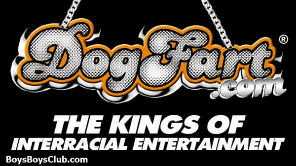 Hot muscled black gay boys humiliate white twinks hardcore 12