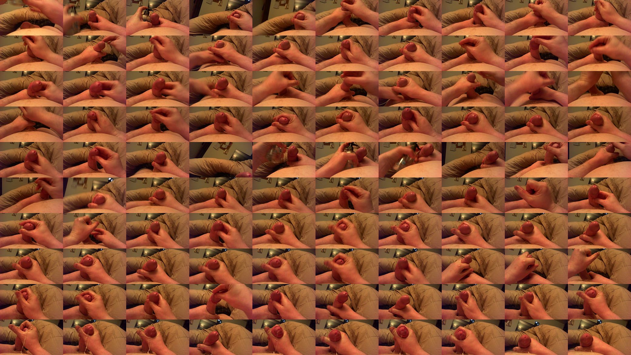 Lube Masturbation 预览图