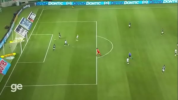 Palmeiras fudendo o Corinthians de quatro