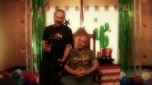 Carly Parker And Lezley Zen In A Sexy Anal Foursome In The Office