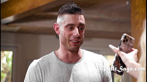 Download Video - Jack off to me step bro&comma; show me you a big man - Skylar Vox