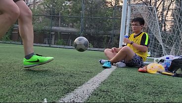 XV Fan video
