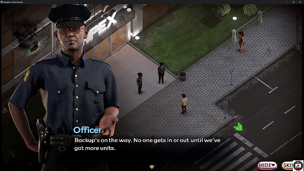 Download Video - Symphony of the Serpent - &lpar;PT 19&rpar; - &lbrace;NLT MEDIA&rcub; - &lpar;Visual novel&rpar;