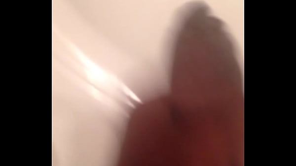 Quick in the bathroom