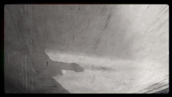 Jugando con mi sombra