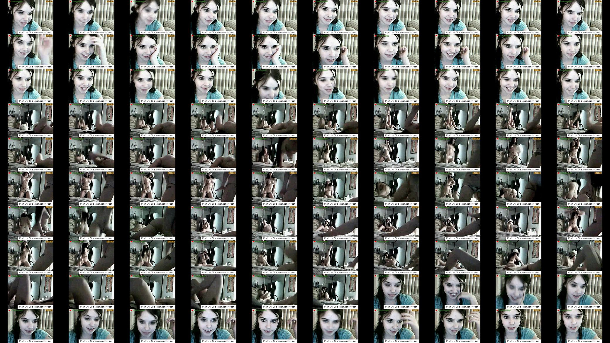 Cam Free Webcam Porn Video 预览图