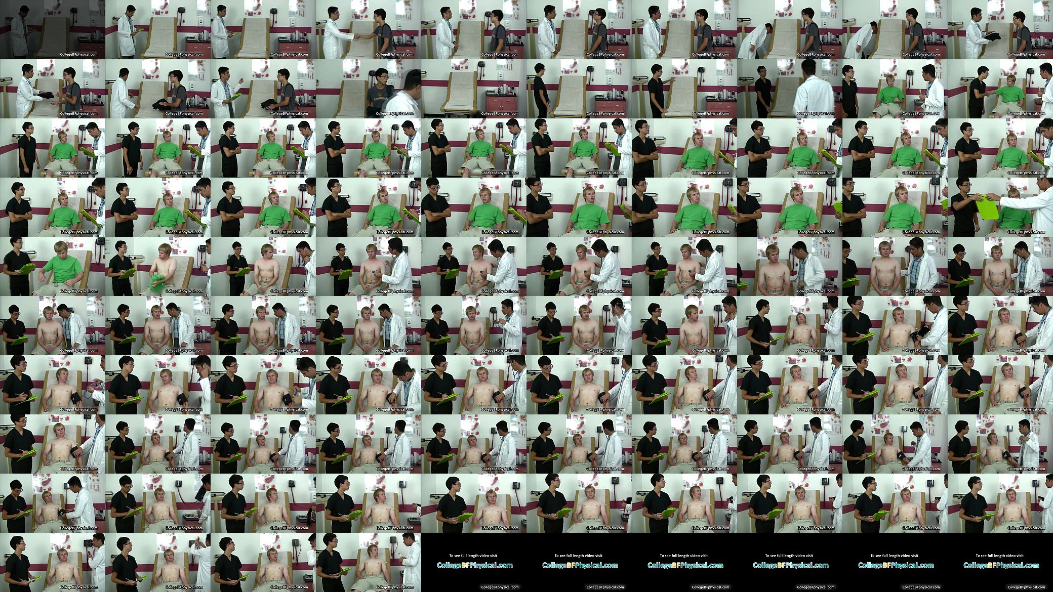 Beautiful and very broke straight men gay porno 预览图