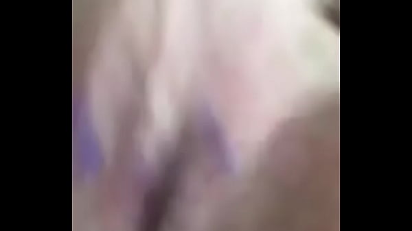 she squirts!