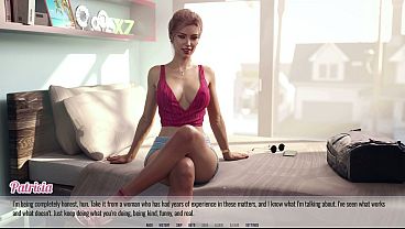 A Wife And StepMother AWAM (New update Aug 2026) 112 Sophia Catches Patricia Red-Handed Teasing Dylan